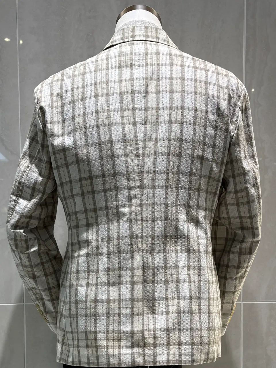 ONWARD CROSSET SELECT 舘下 コーディネート画像