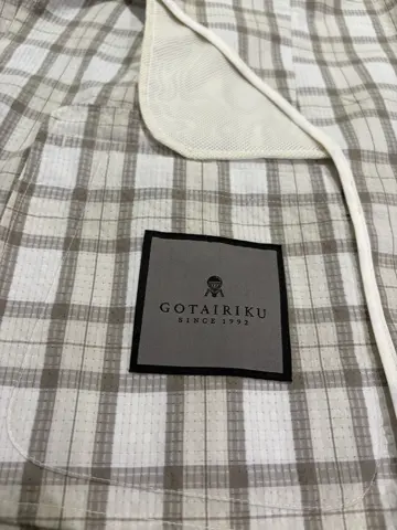 ONWARD CROSSET SELECT 舘下 コーディネート画像