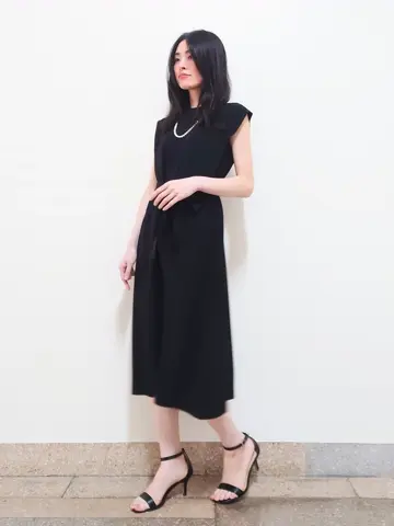 ONWARD CROSSET SELECT 最上 コーディネート画像