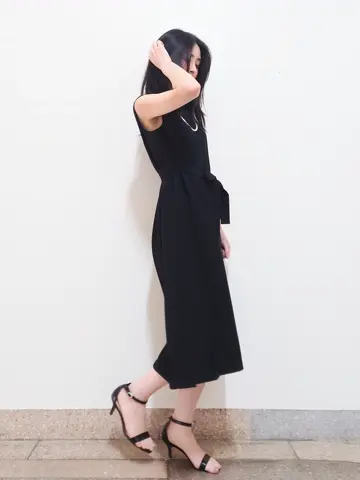 ONWARD CROSSET SELECT 最上 コーディネート画像