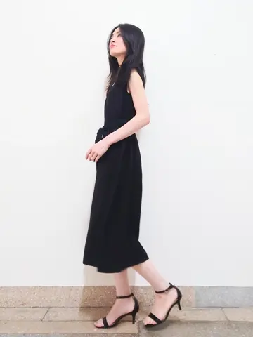 ONWARD CROSSET SELECT 最上 コーディネート画像