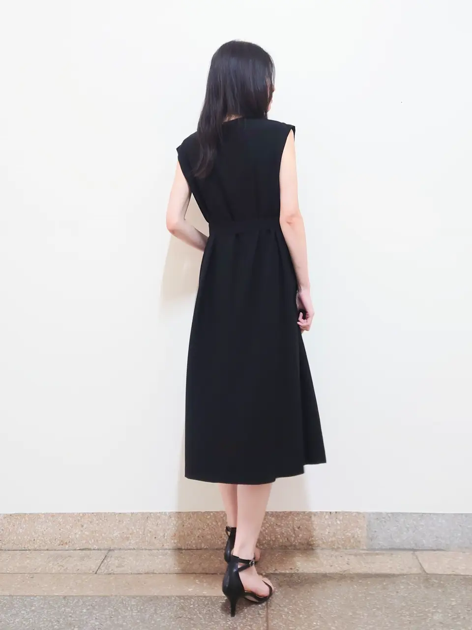 ONWARD CROSSET SELECT 最上 コーディネート画像