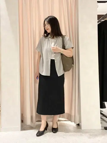 ONWARD CROSSET SELECT 渡邉 コーディネート画像