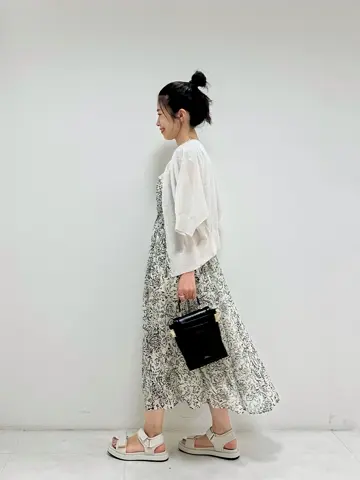 ONWARD CROSSET SELECT 加藤 コーディネート画像