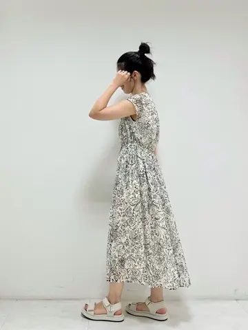 ONWARD CROSSET SELECT 加藤 コーディネート画像