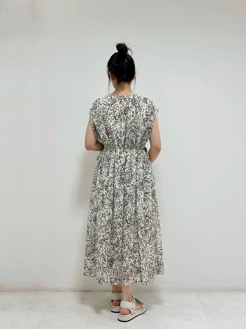 ONWARD CROSSET SELECT 加藤 コーディネート画像