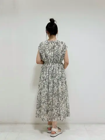 ONWARD CROSSET SELECT 加藤 コーディネート画像