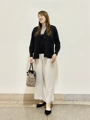 ONWARD CROSSET SELECT 小原 コーディネート画像