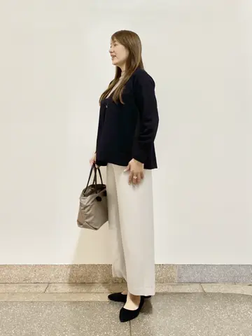 ONWARD CROSSET SELECT 小原 コーディネート画像