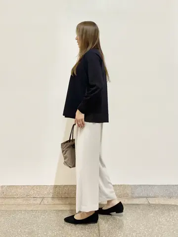 ONWARD CROSSET SELECT 小原 コーディネート画像