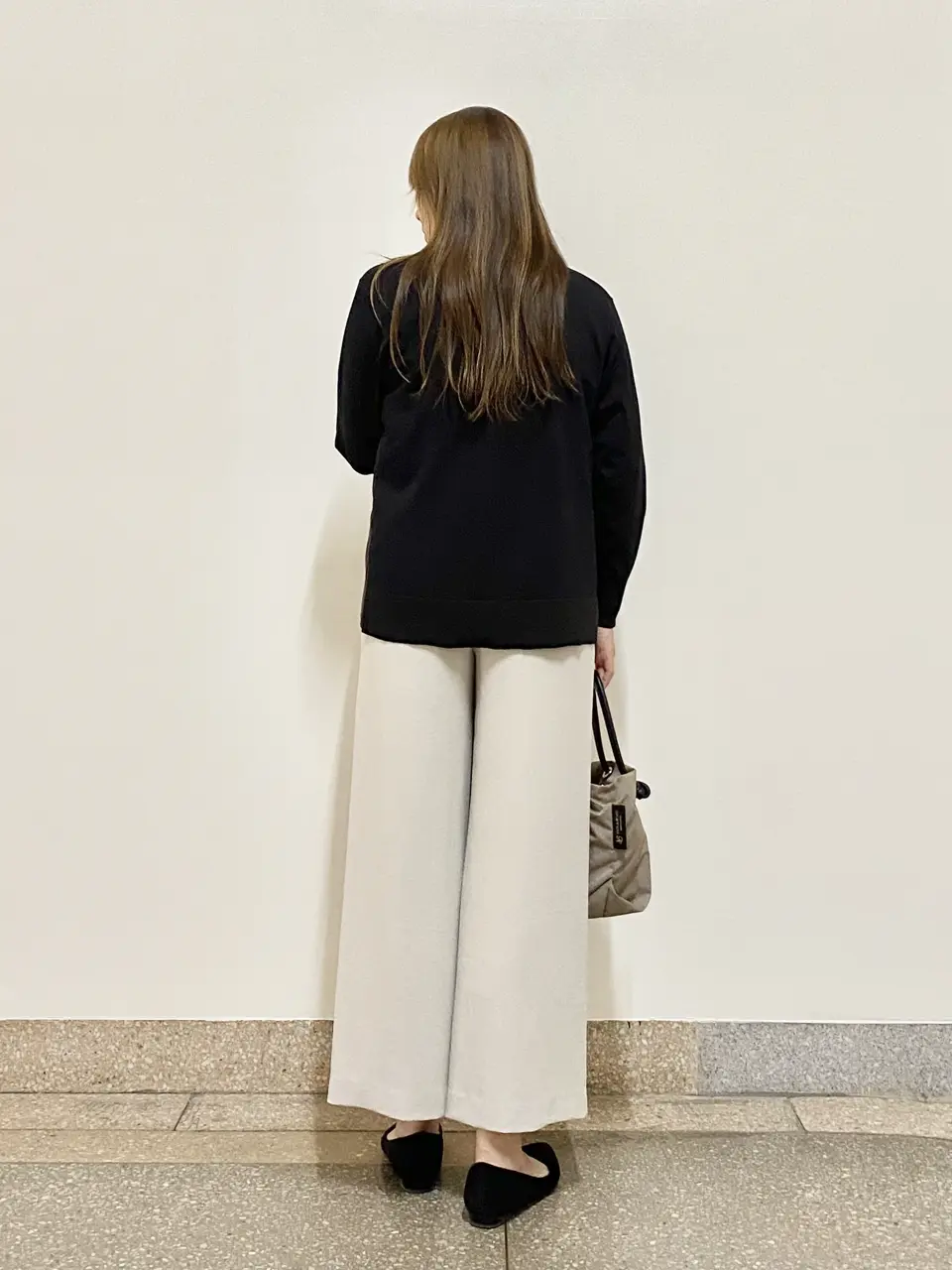 ONWARD CROSSET SELECT 小原 コーディネート画像