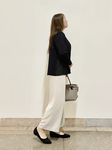 ONWARD CROSSET SELECT 小原 コーディネート画像