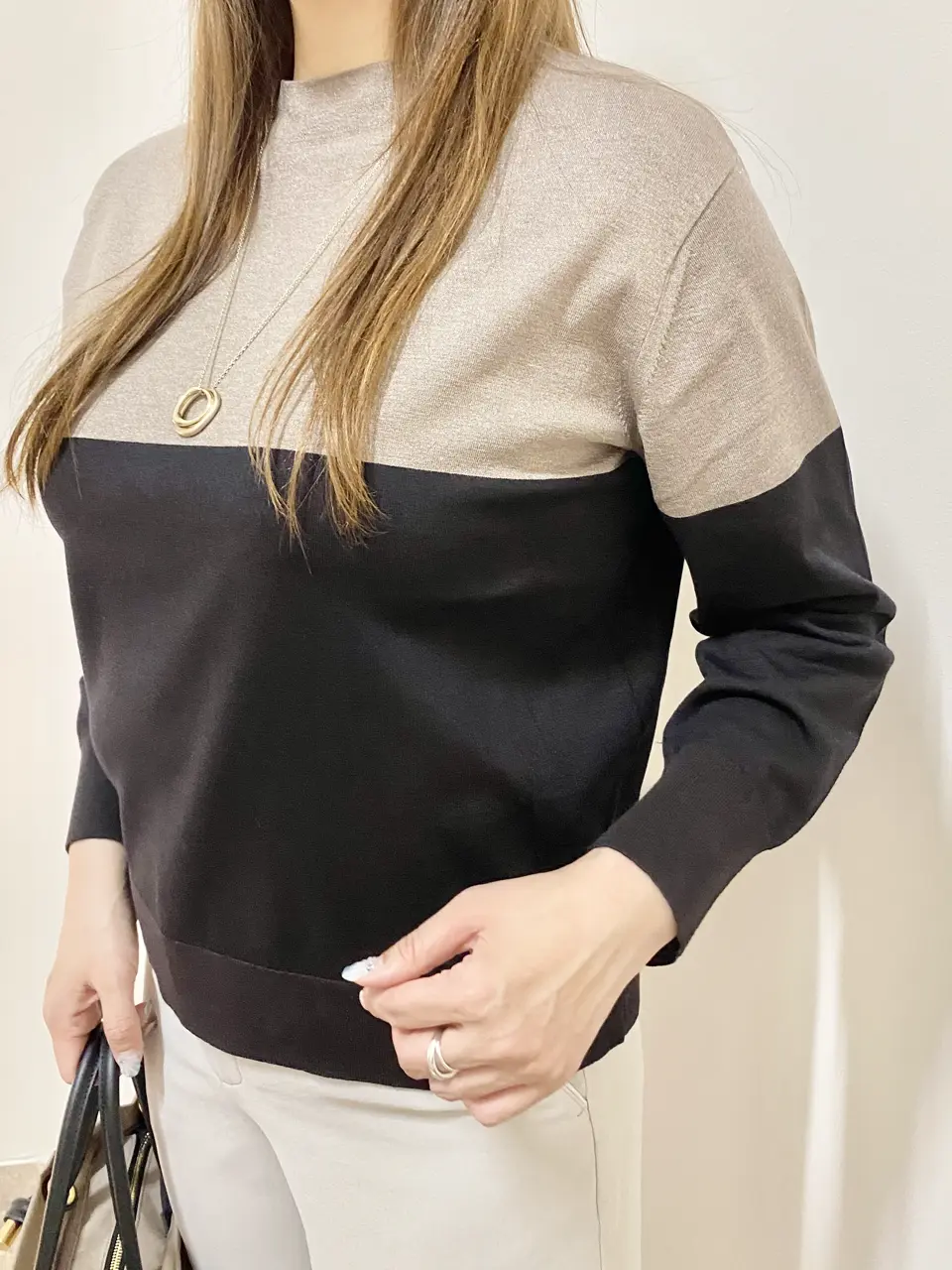 ONWARD CROSSET SELECT 小原 コーディネート画像