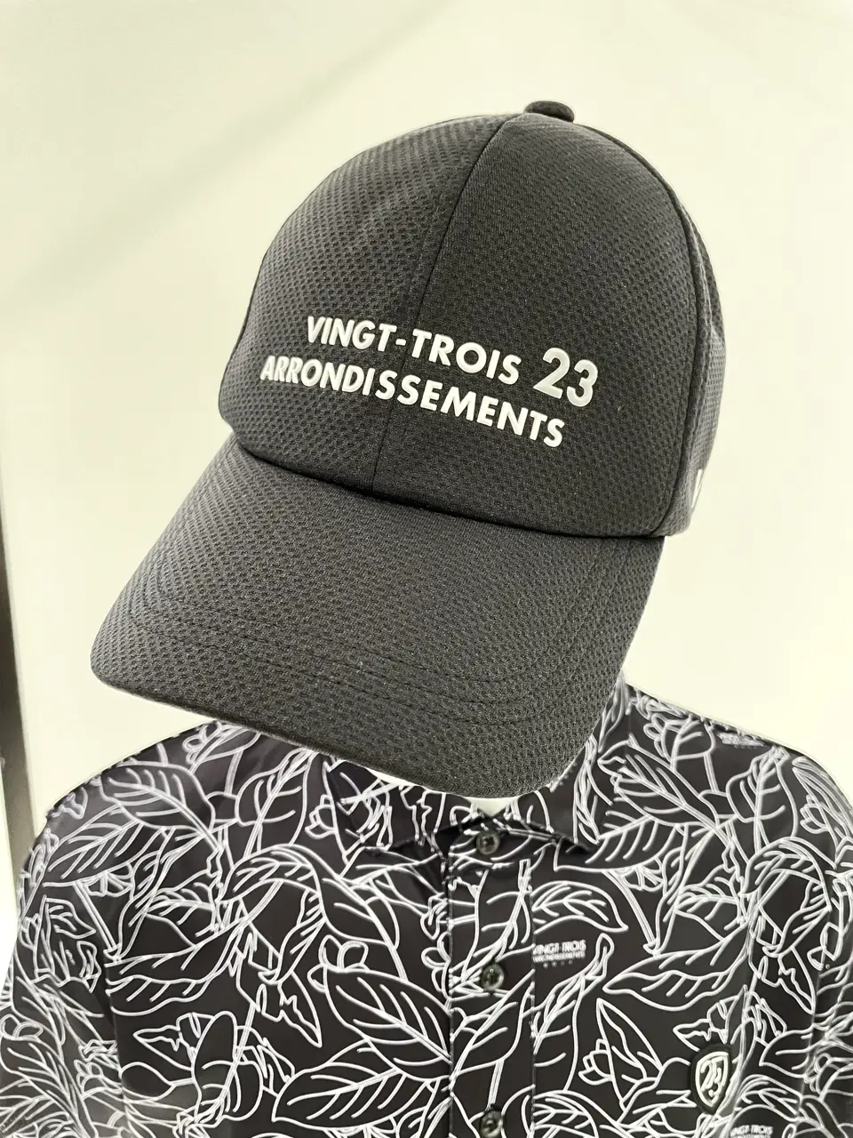 ONWARD CROSSET SELECT Sasaki コーディネート画像