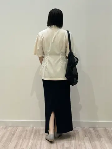 ONWARD CROSSET SELECT 小西 コーディネート画像