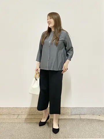 ONWARD CROSSET SELECT 小原 コーディネート画像