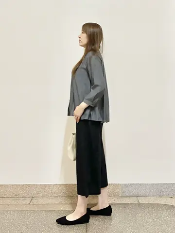 ONWARD CROSSET SELECT 小原 コーディネート画像