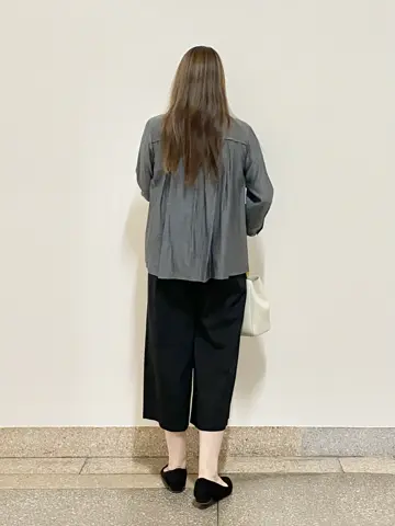 ONWARD CROSSET SELECT 小原 コーディネート画像