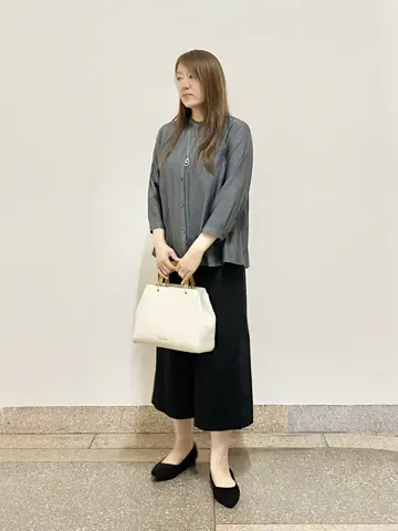 ONWARD CROSSET SELECT 小原 コーディネート画像