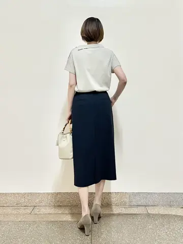 ONWARD CROSSET SELECT 伊藤 コーディネート画像