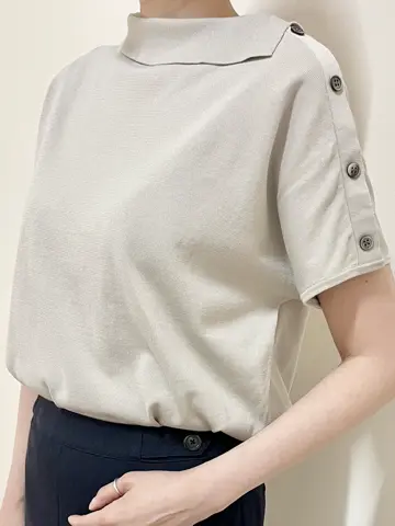 ONWARD CROSSET SELECT 伊藤 コーディネート画像