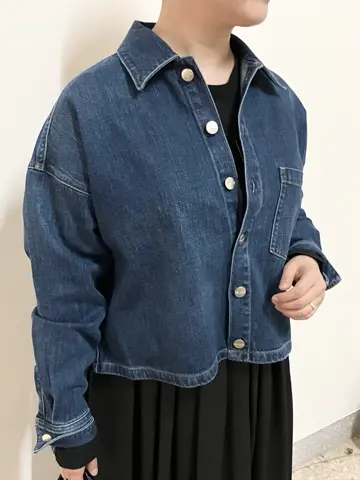 ONWARD CROSSET SELECT 畠山 コーディネート画像