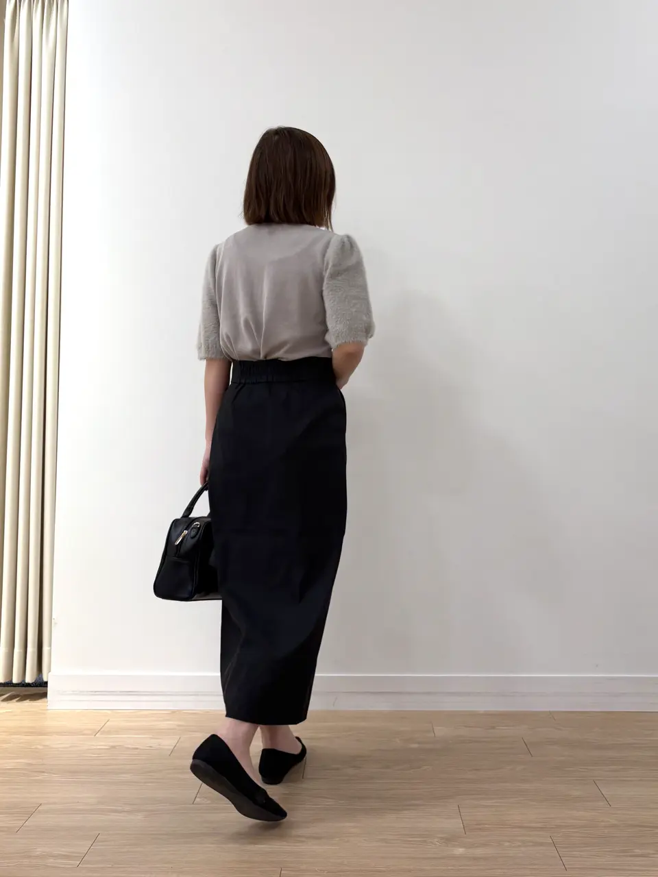 ONWARD CROSSET SELECT 津野 コーディネート画像