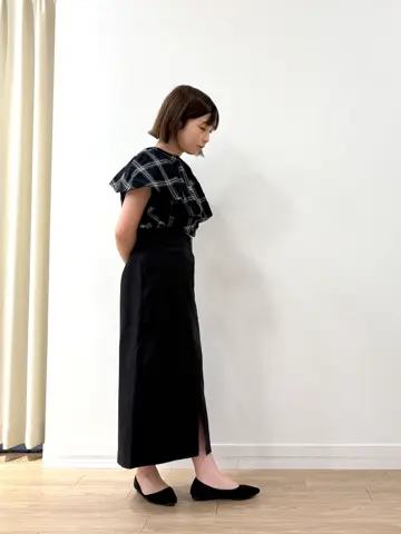 ONWARD CROSSET SELECT 津野 コーディネート画像