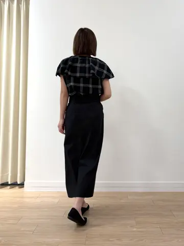 ONWARD CROSSET SELECT 津野 コーディネート画像