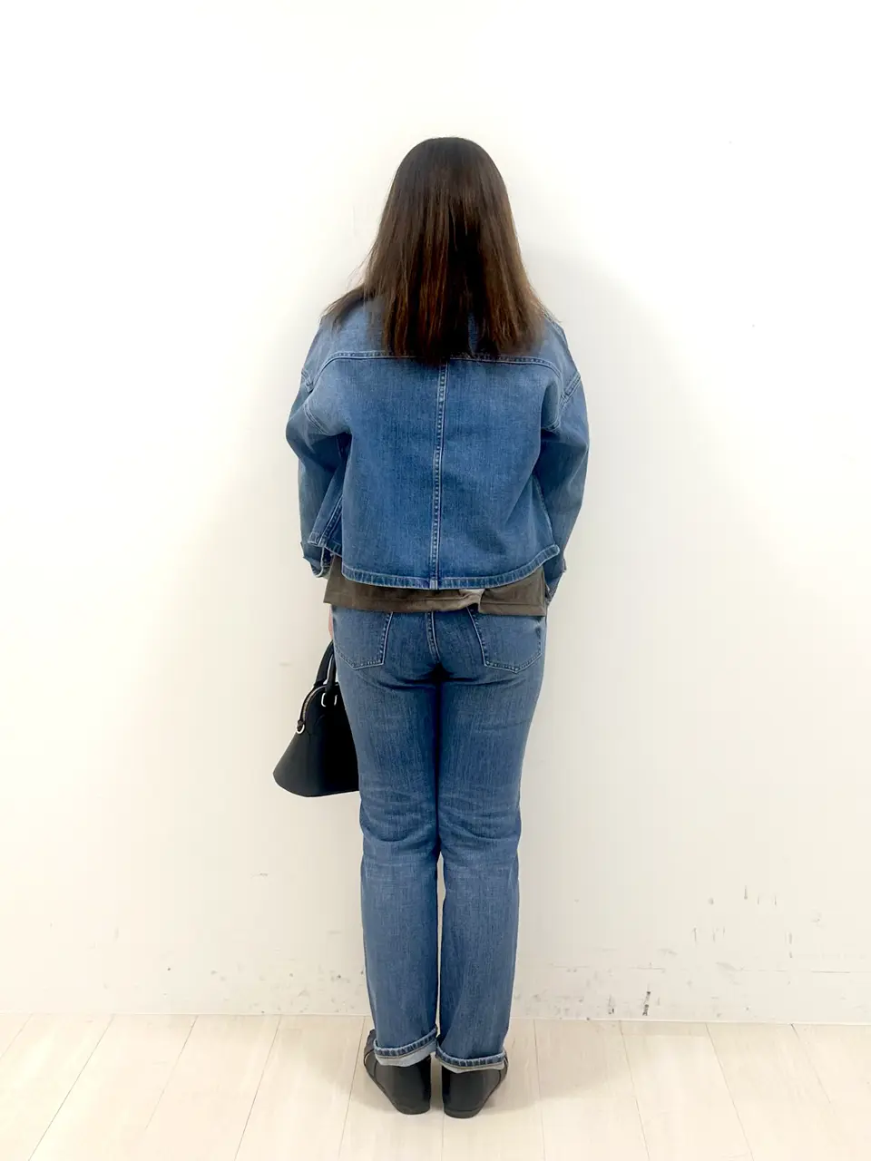 ONWARD CROSSET SELECT 小笠原 コーディネート画像