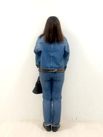 ONWARD CROSSET SELECT 小笠原 コーディネート画像