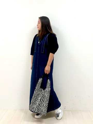 ONWARD CROSSET SELECT 小笠原 コーディネート画像