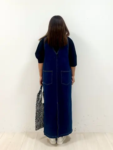 ONWARD CROSSET SELECT 小笠原 コーディネート画像