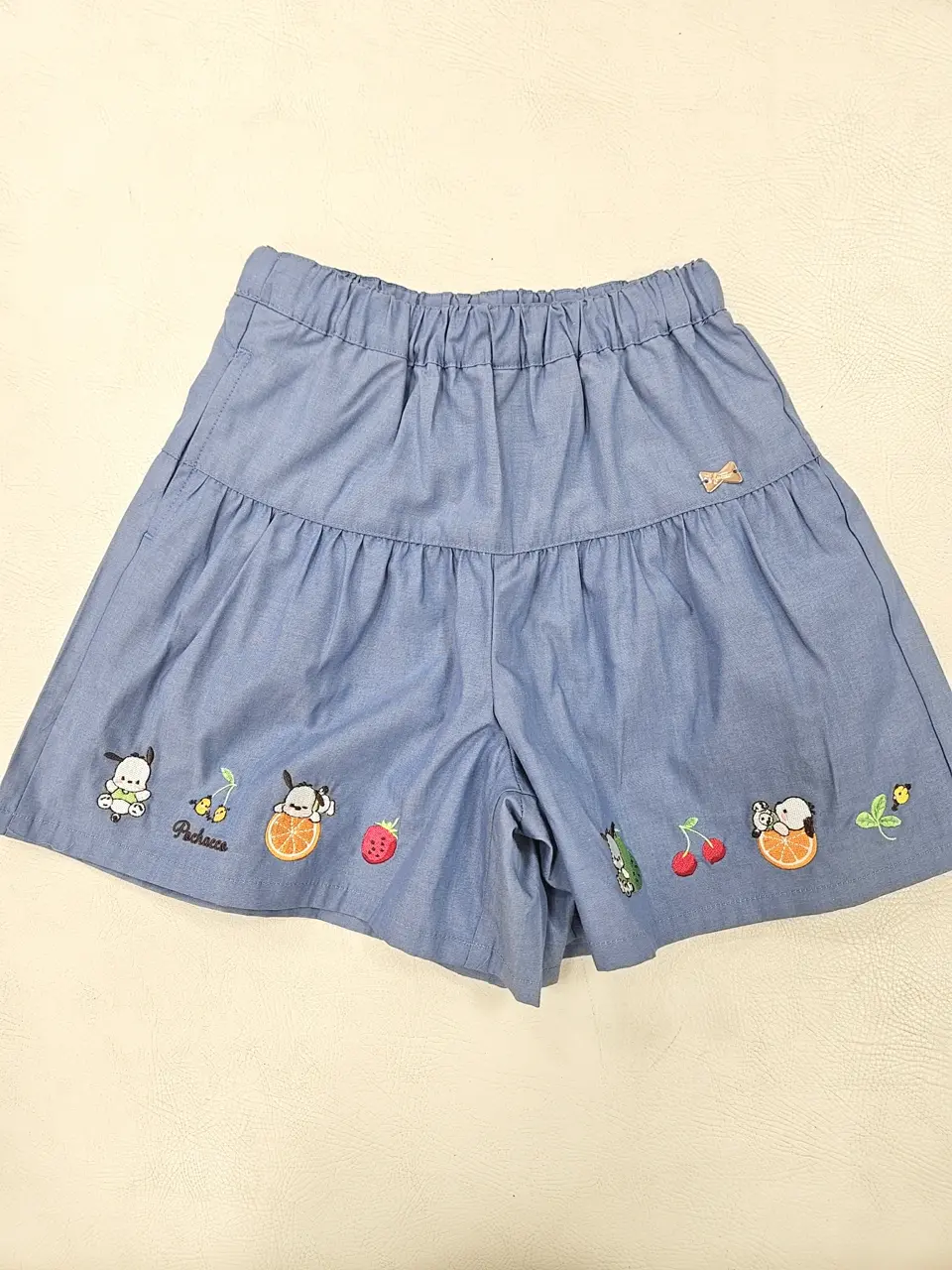 ONWARD CROSSET SELECT H コーディネート画像