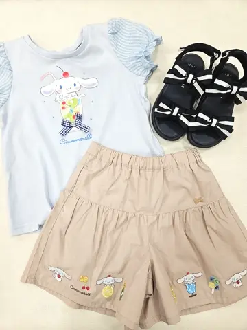 ONWARD CROSSET SELECT H コーディネート画像