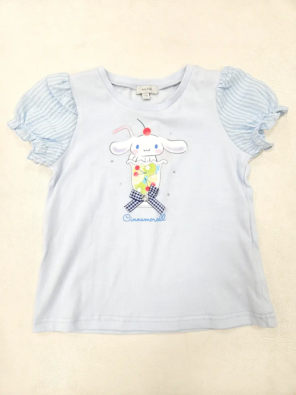 ONWARD CROSSET SELECT H コーディネート画像