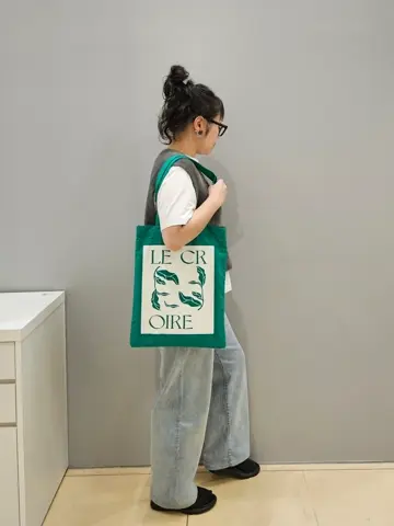 ONWARD CROSSET SELECT H コーディネート画像