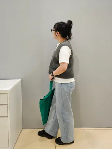 ONWARD CROSSET SELECT H コーディネート画像