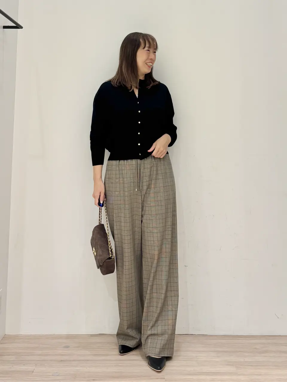  SAKAI コーディネート画像