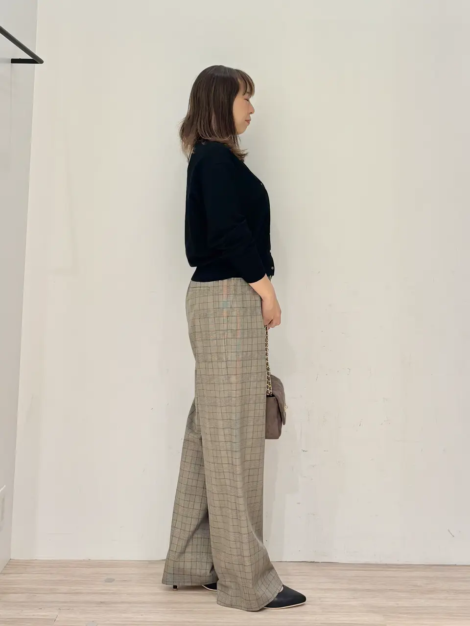 ONWARD CROSSET SELECT SAKAI コーディネート画像