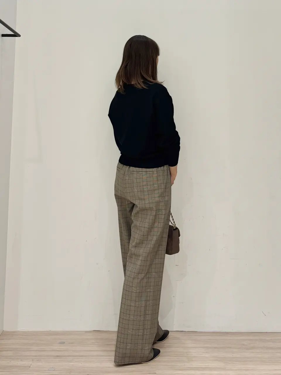 ONWARD CROSSET SELECT SAKAI コーディネート画像