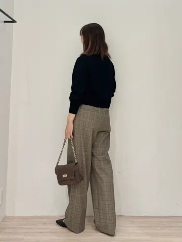 ONWARD CROSSET SELECT SAKAI コーディネート画像