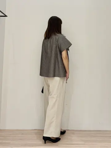 ONWARD CROSSET SELECT SAKAI コーディネート画像