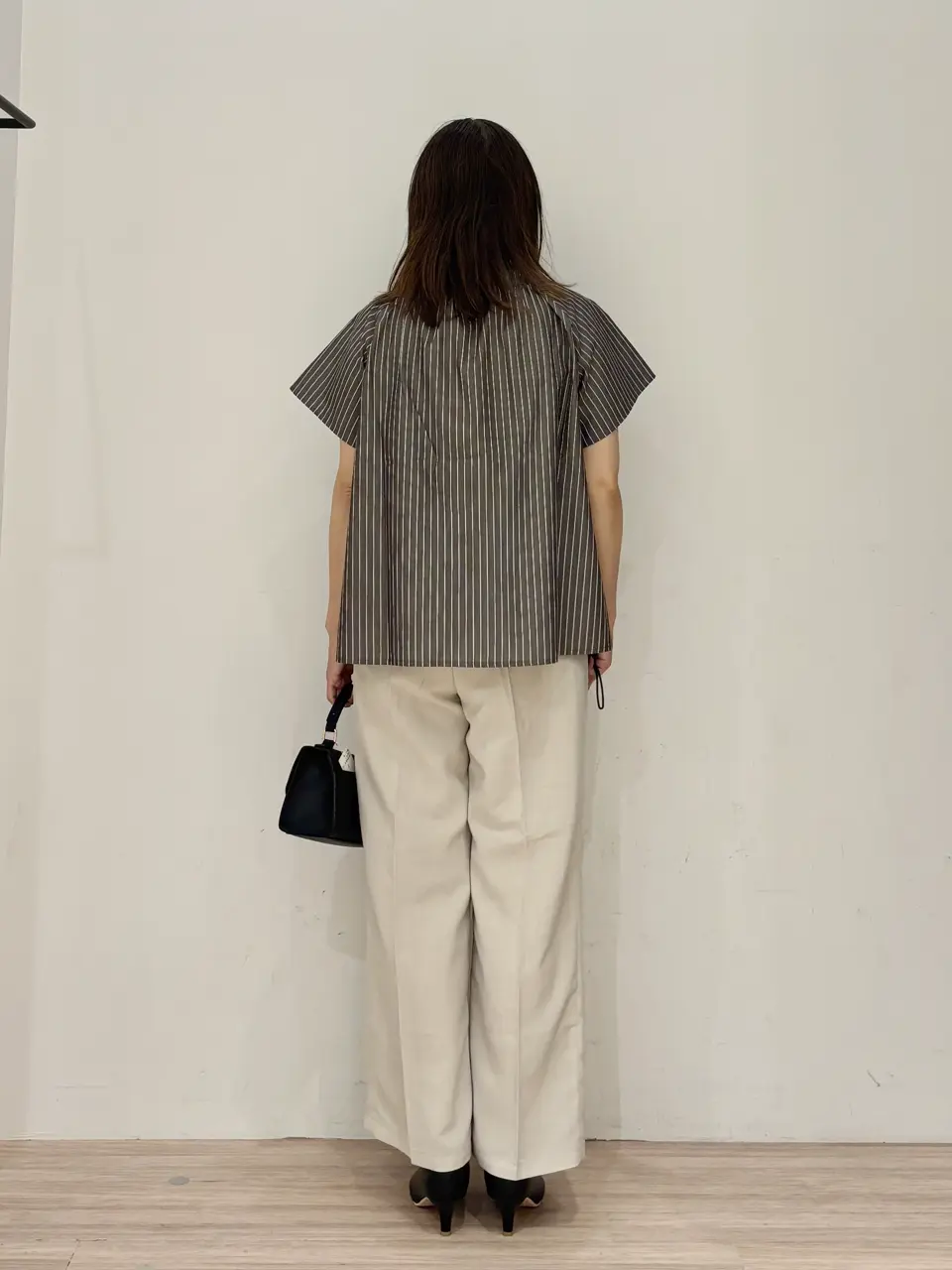 ONWARD CROSSET SELECT SAKAI コーディネート画像