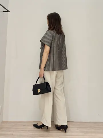 ONWARD CROSSET SELECT SAKAI コーディネート画像