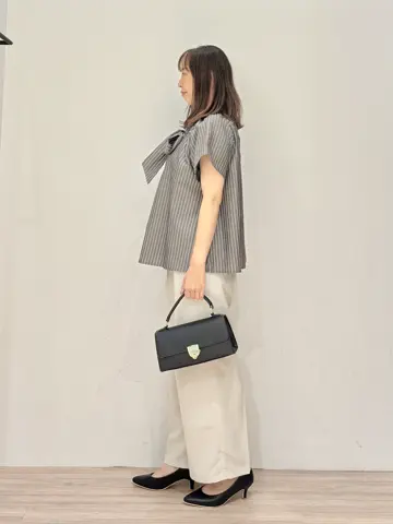 ONWARD CROSSET SELECT SAKAI コーディネート画像