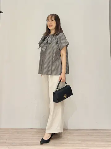 ONWARD CROSSET SELECT SAKAI コーディネート画像