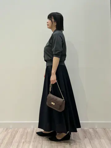 ONWARD CROSSET SELECT 小西 コーディネート画像