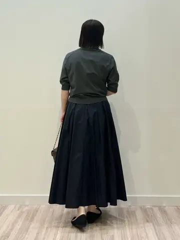 ONWARD CROSSET SELECT 小西 コーディネート画像