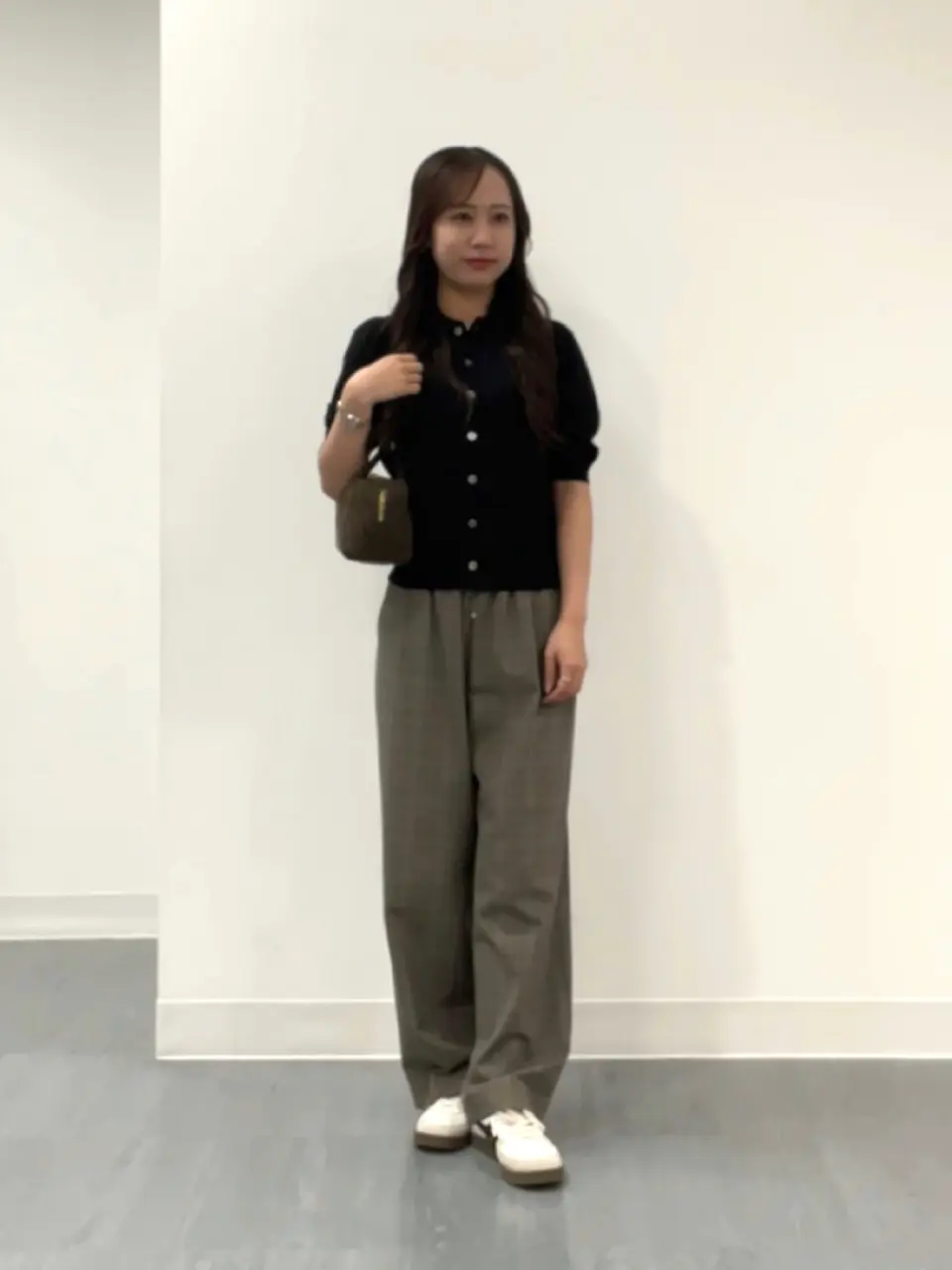  鵜飼 コーディネート画像